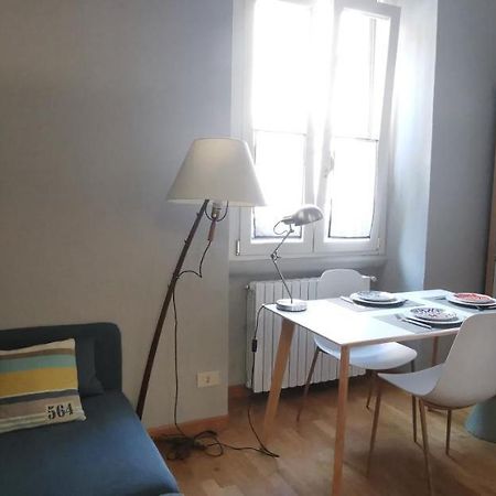 Great Studio In Milanocenter Near Central Station Buitenkant foto